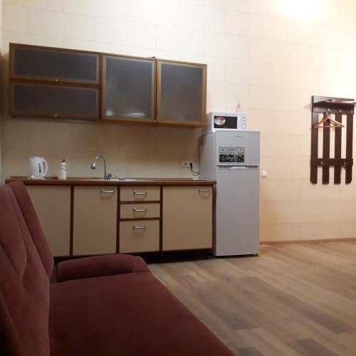 Apartamento Ve?k� Vasylkivska, 132.
