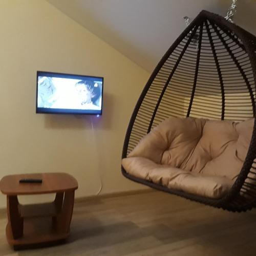 Apartamento Ve?k� Vasylkivska, 132.