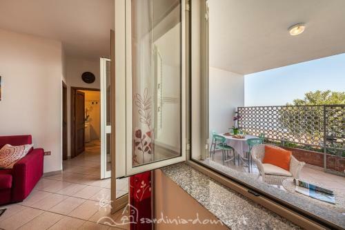 Apartamento Casa Acqua Dolce