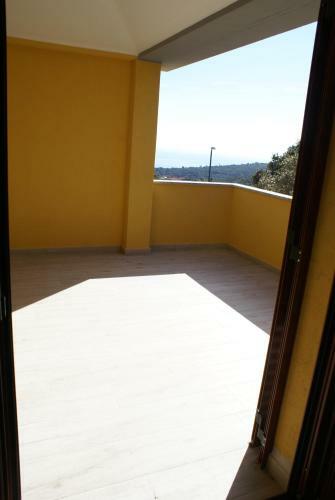Casa Mariolu 2 Piano Mansarda
