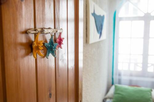 Ti Porto Al Mare Apartment