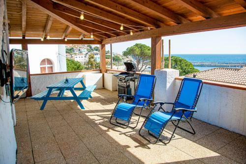 Ti Porto Al Mare Apartment