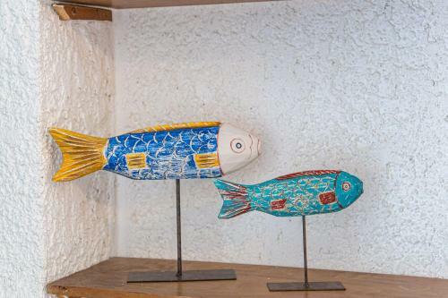 Ti Porto Al Mare Apartment