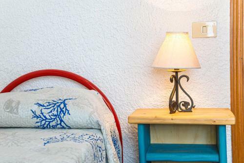 Ti Porto Al Mare Apartment