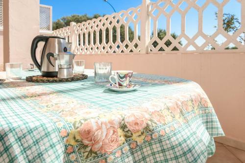 Apartamento Casa Dolce Vista