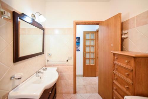 Apartamento Casa Dolce Vista