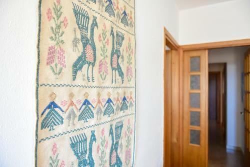 Apartamento Casa Dolce Vista