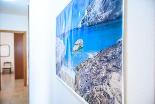 Apartamento Casa Dolce Vista
