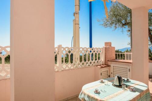 Apartamento Casa Dolce Vista