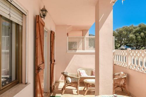 Apartamento Casa Dolce Vista