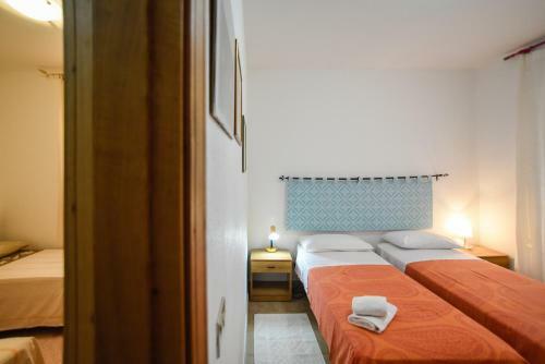 Apartamento Casa Dolce Vista