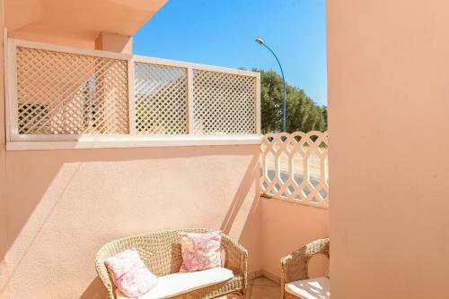 Apartamento Casa Dolce Vista