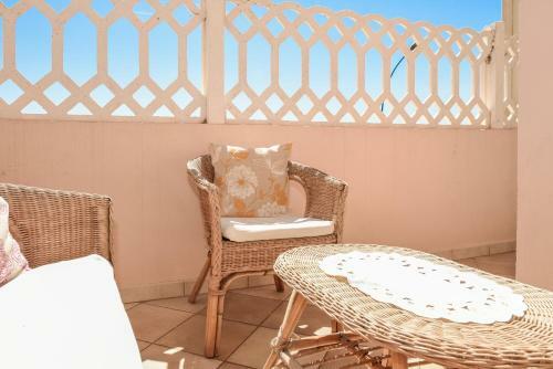 Apartamento Casa Dolce Vista
