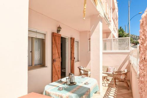 Apartamento Casa Dolce Vista