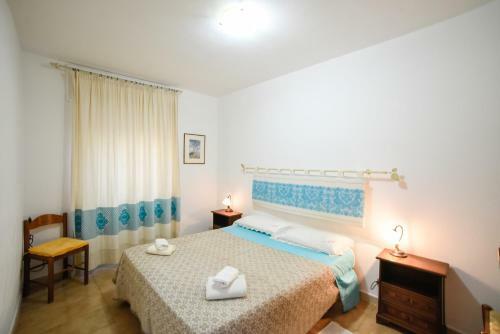 Apartamento Casa Dolce Vista