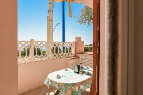 Apartamento Casa Dolce Vista