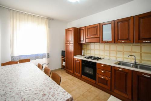 Apartamento Casa Dolce Vista