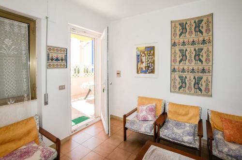 Apartamento Casa Dolce Vista