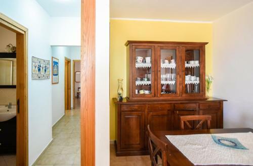 Apartamento Casa Dolce Vista