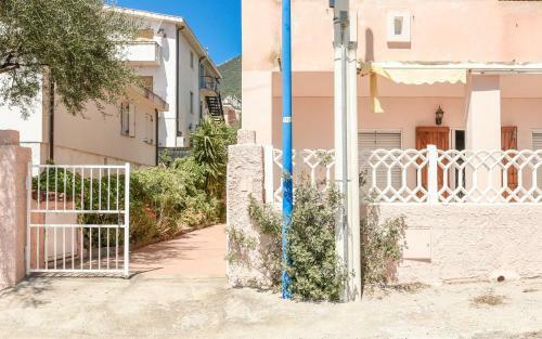 Apartamento Casa Dolce Vista