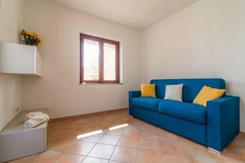 Apartamento Casa Papavero E Trifoglio