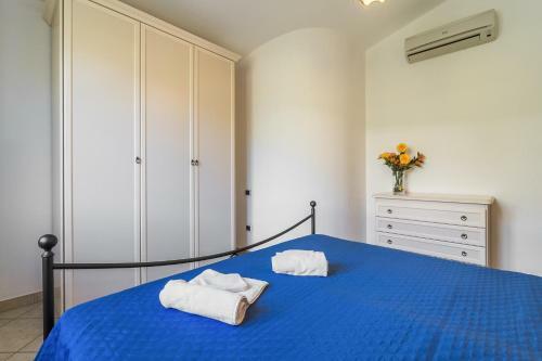 Apartamento Casa Papavero E Trifoglio