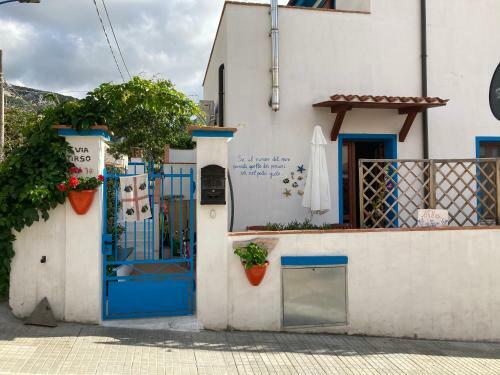 Apartamento Sa Dommo De Mammai