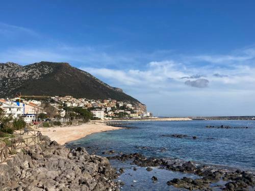 Apartamento Sa Dommo De Mammai