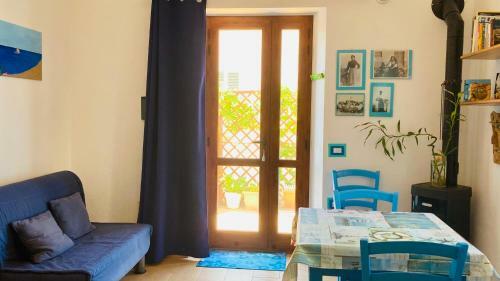 Apartamento Sa Dommo De Mammai