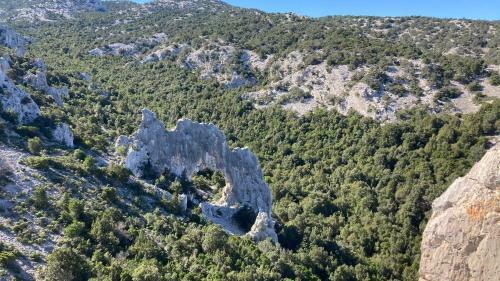 Apartamento Sa Dommo De Mammai