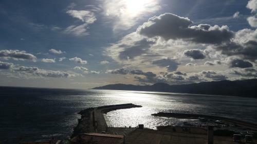 Apartamento Sa Dommo De Mammai