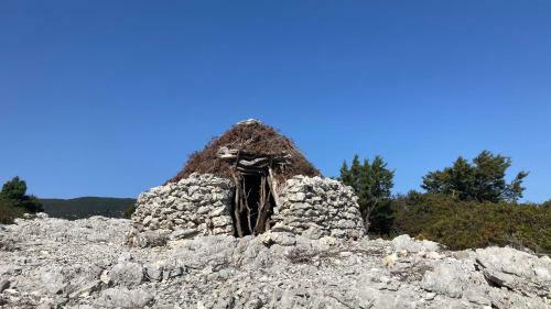 Apartamento Sa Dommo De Mammai