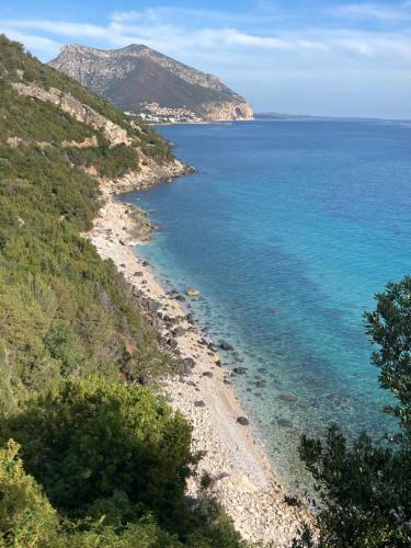 Apartamento Sa Dommo De Mammai