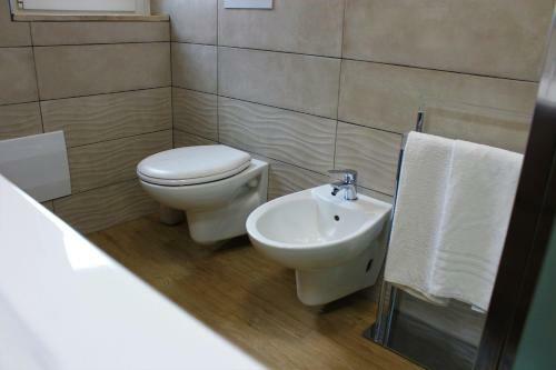 Apartamento La Casa Di Matilde