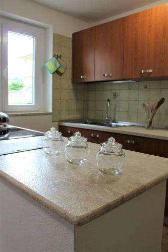 Apartamento La Casa Di Matilde
