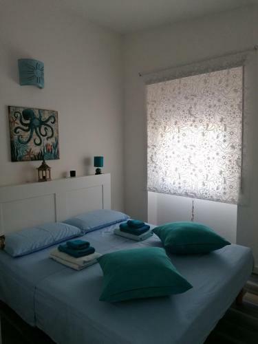 Apartamento Maison Turquoise