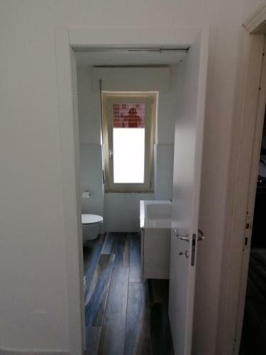 Apartamento Maison Turquoise
