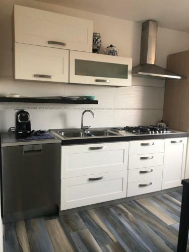 Apartamento Maison Turquoise