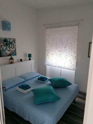 Apartamento Maison Turquoise