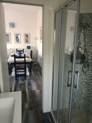 Apartamento Maison Turquoise
