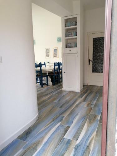 Apartamento Maison Turquoise