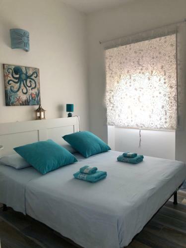 Apartamento Maison Turquoise