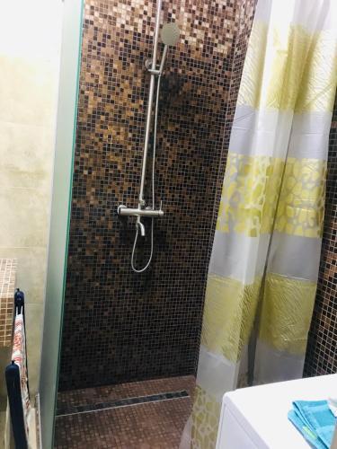 Apartment Smart Plaza Obolon'