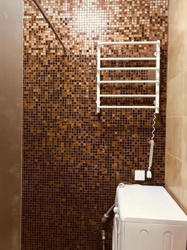 Apartment Smart Plaza Obolon'