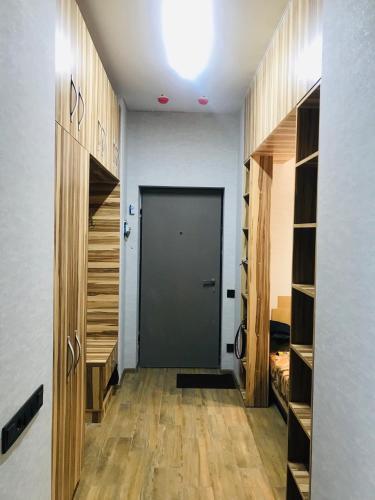Apartment Smart Plaza Obolon'