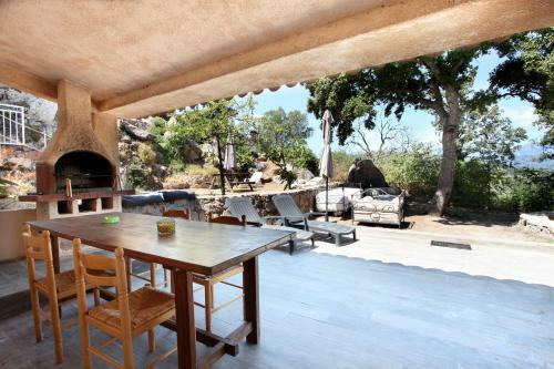 Apartamento Residence Punta Serena