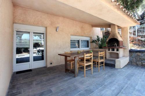 Apartamento Residence Punta Serena