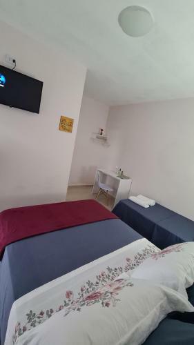 Su�tes Cananeia