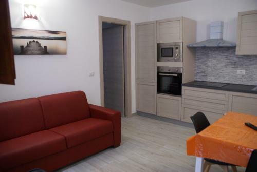 Apartamento Casa Mariolu 2 Bilocale