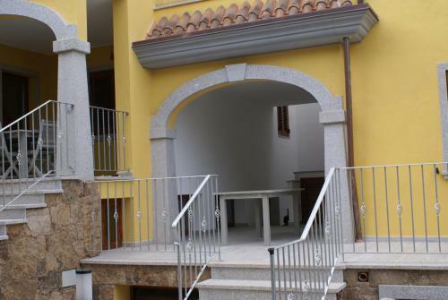 Apartamento Casa Mariolu 2 Bilocale
